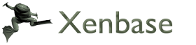 Xenobase